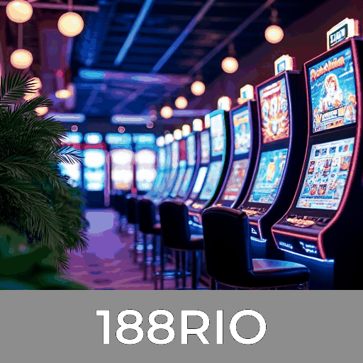 Explore a Praticidade do App 188RIO: Jogue em Qualquer Lugar!