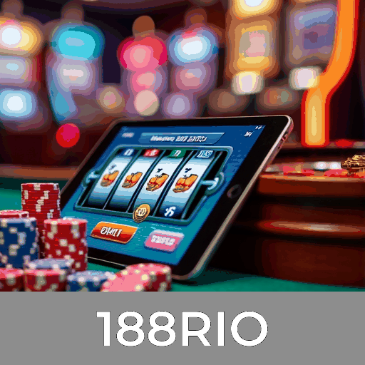 188RIO: Seu Cassino Online Seguro e Divertido