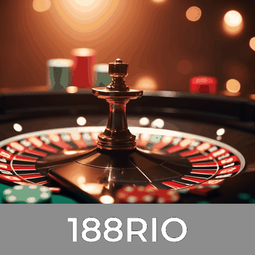Baixe o 188RIO e Descubra o Mundo dos Jogos no Seu Celular