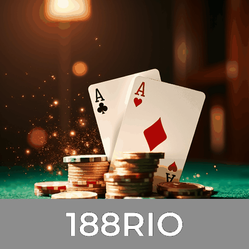 188RIO: Seu Cassino Online Seguro e Divertido