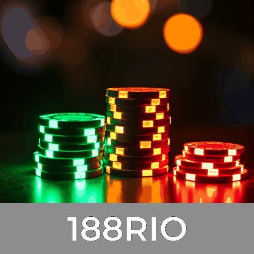 188RIO: Bônus e Ofertas Únicas para Você