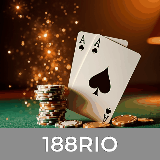 188RIO: A Melhor Escolha com Serviço Profissional e Segurança