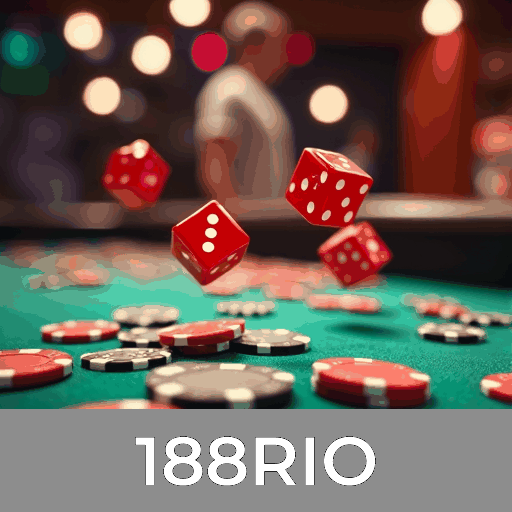 Aposte com confiança no 188RIO: Cobertura total de esportes locais!