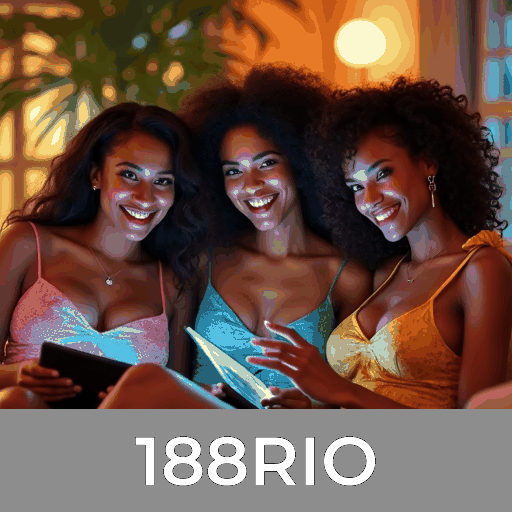 188RIO: Descubra Slots com Altos Prêmios e RTP Elevado