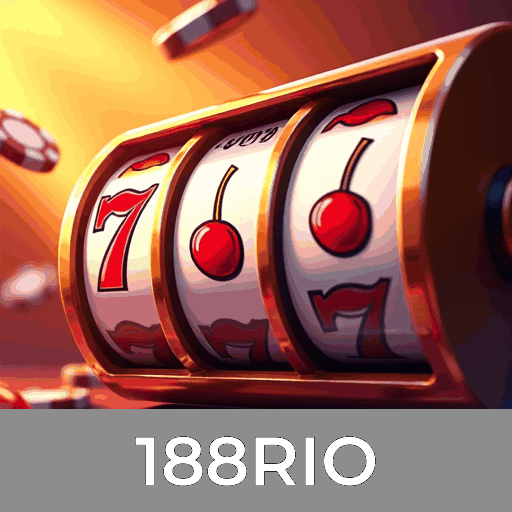188RIO: Slots Gigantesco, Mesa de Estratégia, Live Dealers Imersivos