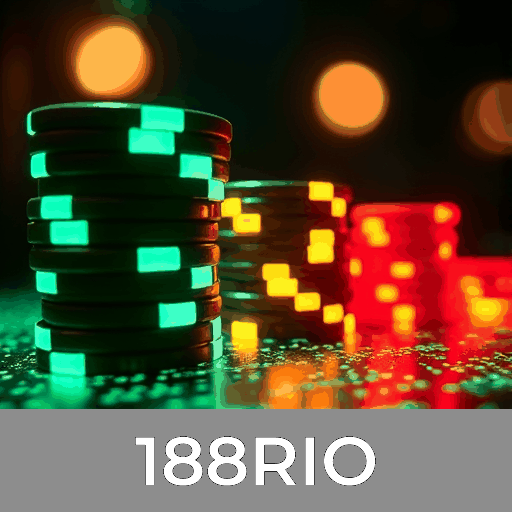 188RIO: Experiência Autêntica de Jogos de Mesa ao Vivo