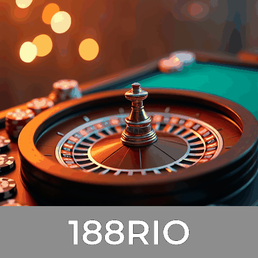 Explore a Praticidade do App 188RIO: Jogue em Qualquer Lugar!