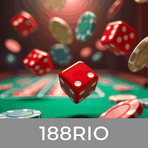 Descubra Ofertas Exclusivas de Bônus no 188RIO para Apostadores