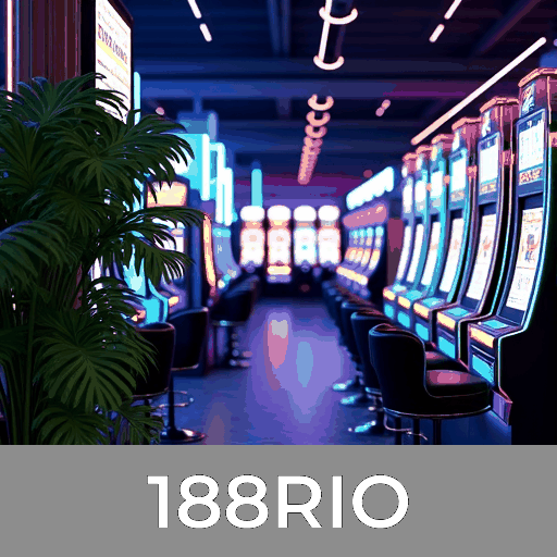 188RIO: Descubra a Emoção dos Jogos de Cassino Diversos