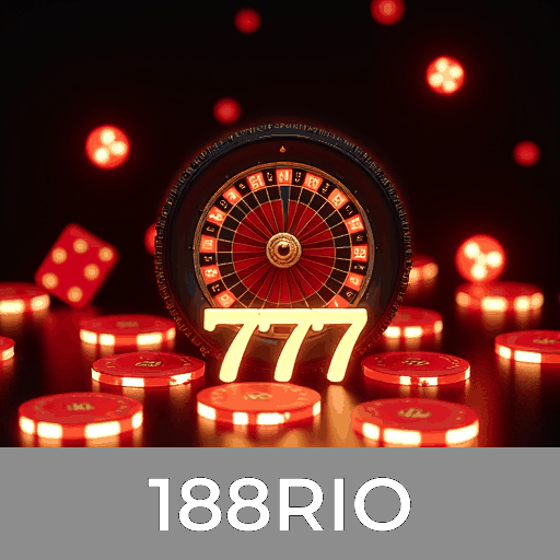 188RIO: Experiência Autêntica de Jogos de Mesa ao Vivo
