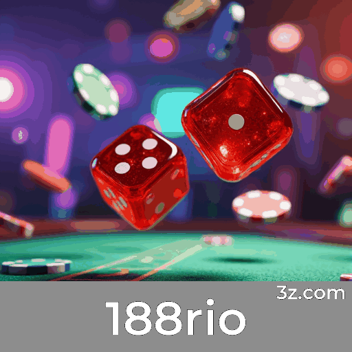 188rio: Seu Top Destino de Cassino Seguro e Divertido