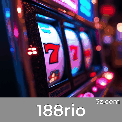 188rio: Seu Top Destino de Cassino Seguro e Divertido